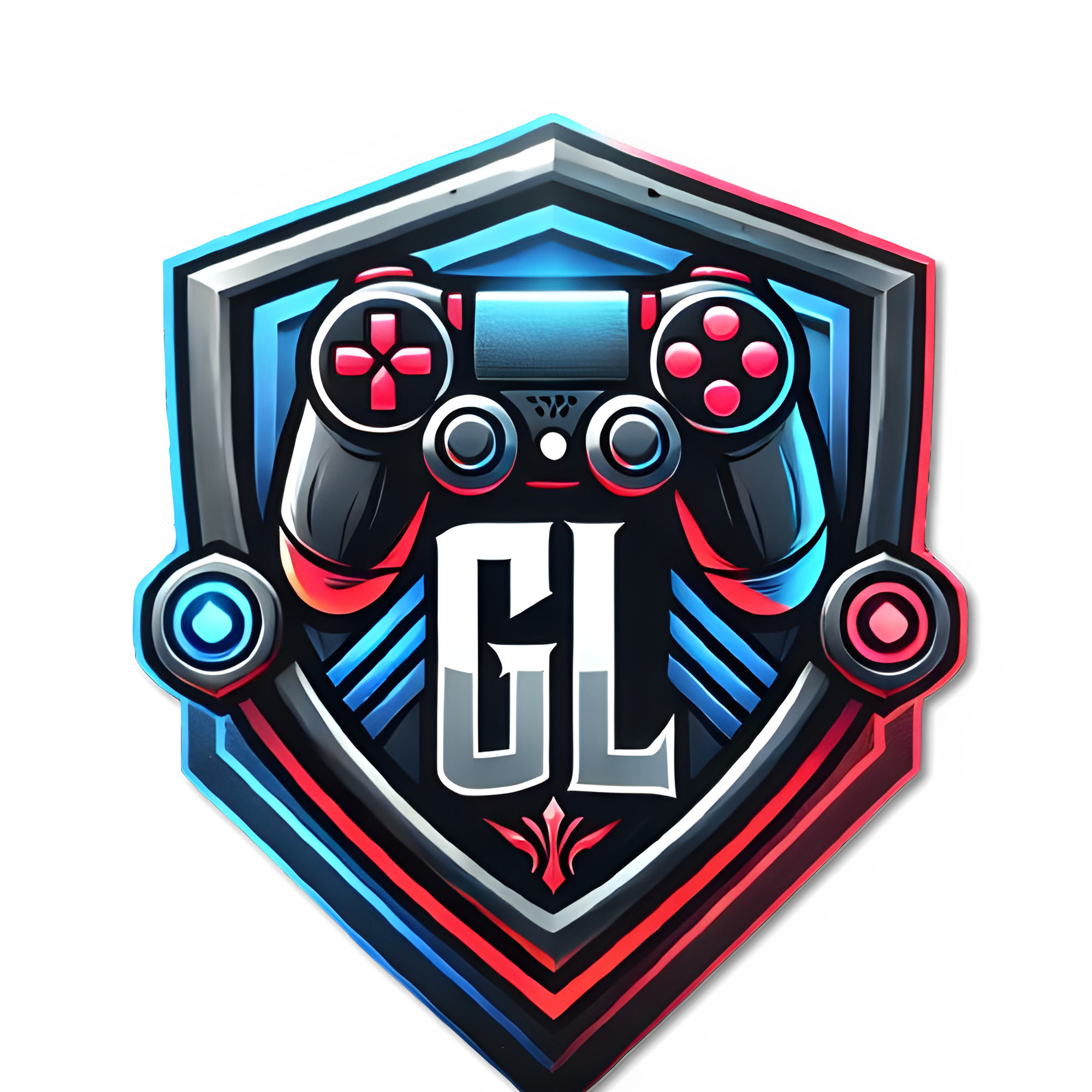 GamesLounge Logo